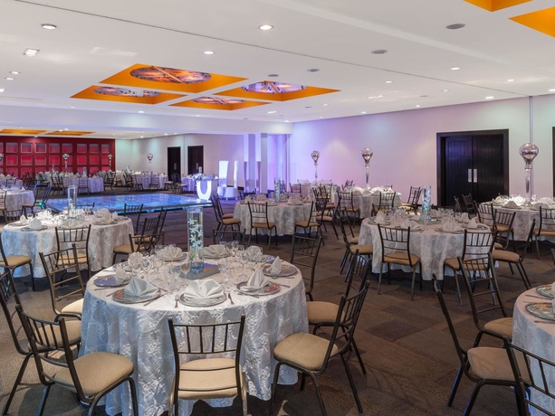 Imagen de los interiores del Hotel Camino Real Saltillo. Foto 11