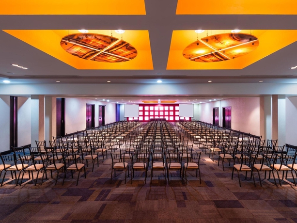 Imagen de los interiores del Hotel Camino Real Saltillo. Foto 15