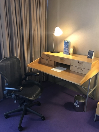 Imagen de la habitación del Hotel Camino Real Santa Fe. Foto 4