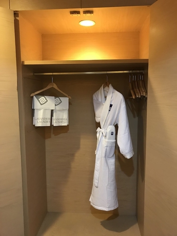 Imagen de la habitación del Hotel Camino Real Santa Fe. Foto 5