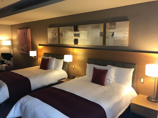 Imagen de la habitación del Hotel Camino Real Santa Fe. Foto 9