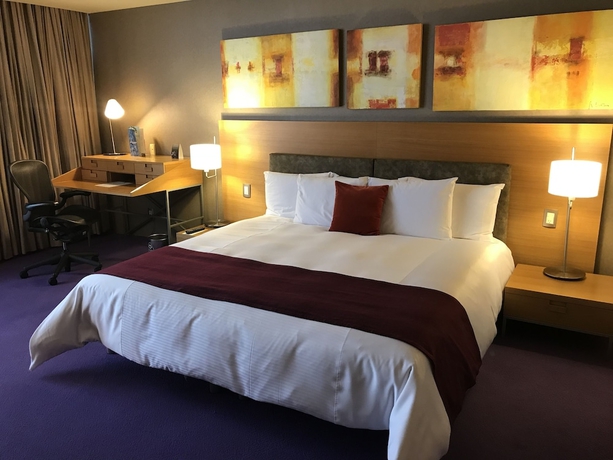 Imagen de la habitación del Hotel Camino Real Santa Fe. Foto 12