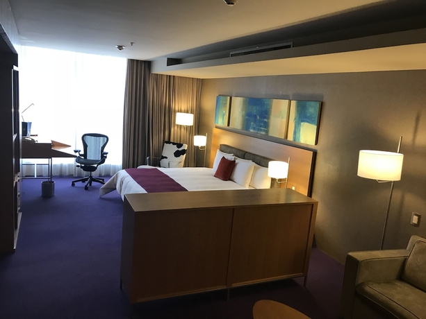 Imagen de la habitación del Hotel Camino Real Santa Fe. Foto 13