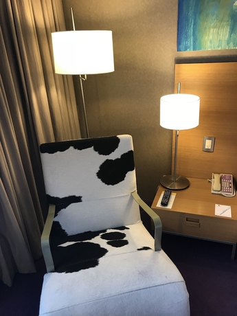 Imagen de la habitación del Hotel Camino Real Santa Fe. Foto 14