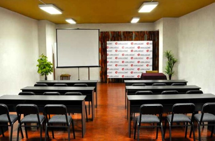 Imagen de los interiores del Hotel Camino Real, Tacna. Foto 17
