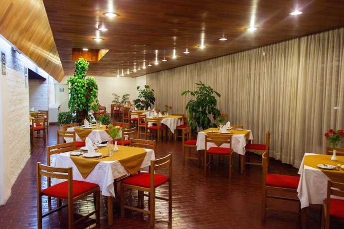 Imagen del bar/restaurante del Hotel Camino Real, Tacna. Foto 4