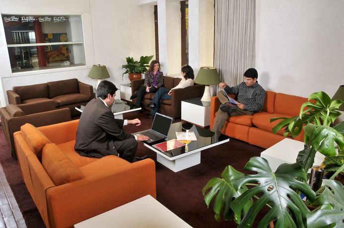 Imagen de los interiores del Hotel Camino Real, Tacna. Foto 18