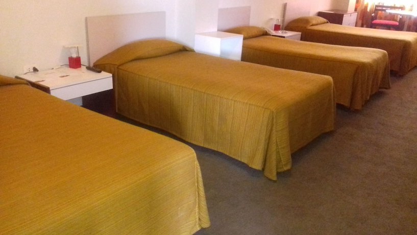 Imagen de la habitación del Hotel Camino Real, Tacna. Foto 11