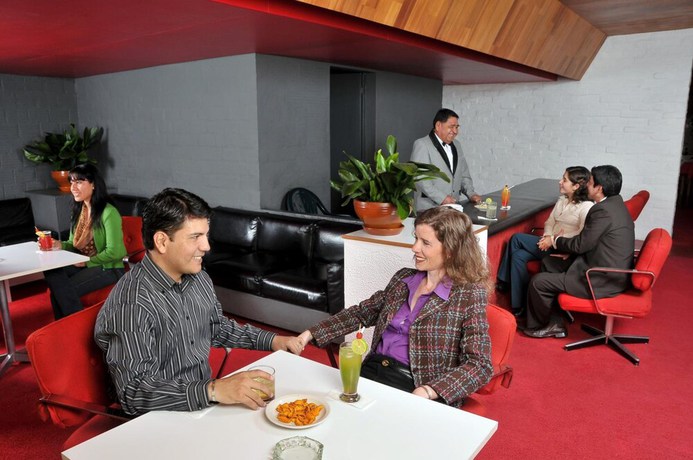 Imagen de los interiores del Hotel Camino Real, Tacna. Foto 19