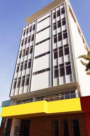 Imagen general del Hotel Camino Real, Tacna. Foto 2