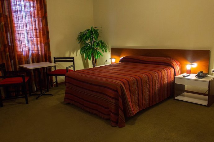 Imagen de la habitación del Hotel Camino Real, Tacna. Foto 12