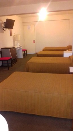 Imagen de la habitación del Hotel Camino Real, Tacna. Foto 14