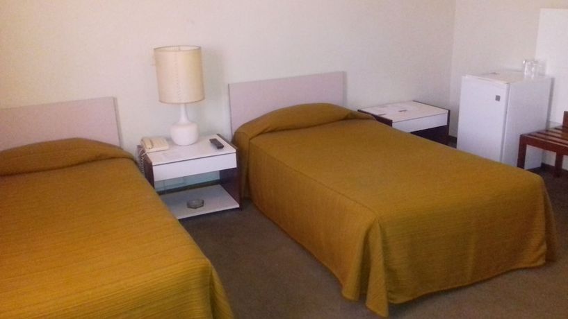 Imagen de la habitación del Hotel Camino Real, Tacna. Foto 15