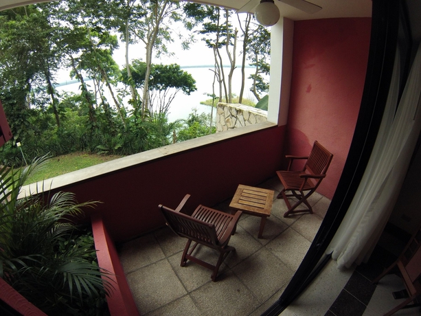 Imagen de la habitación del Hotel Camino Real Tikal. Foto 6