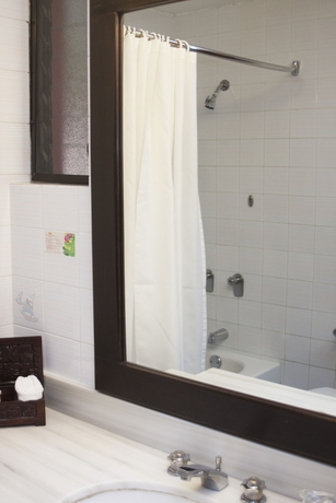 Imagen de la habitación del Hotel Camino Real Tikal. Foto 8