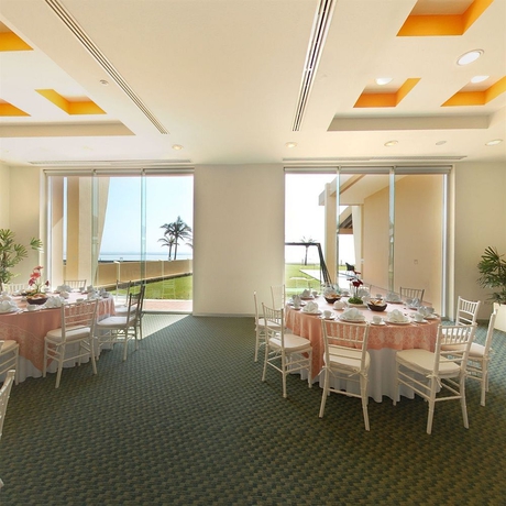 Imagen de los interiores del Hotel Camino Real Veracruz. Foto 9