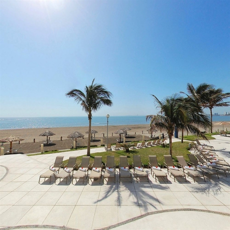 Imagen de los exteriores del Hotel Camino Real Veracruz. Foto 5