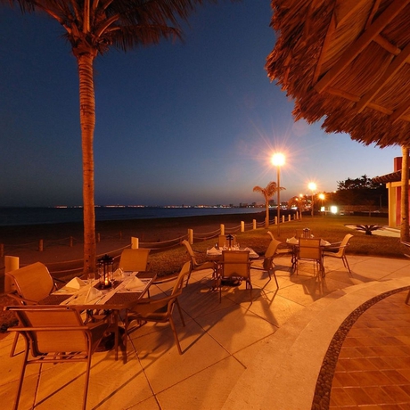 Imagen de los exteriores del Hotel Camino Real Veracruz. Foto 6