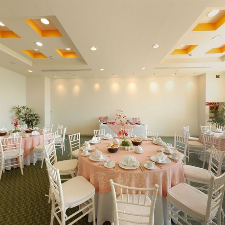 Imagen de los interiores del Hotel Camino Real Veracruz. Foto 13