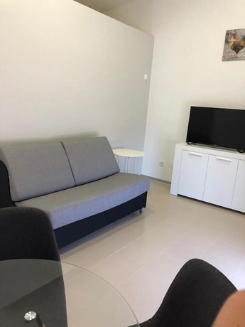 Imagen de la habitación del Hotel Camino de Rabé. Foto 4