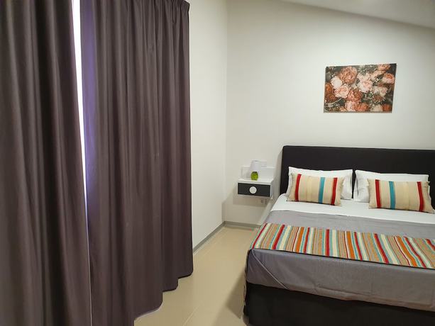 Imagen de la habitación del Hotel Camino de Rabé. Foto 5