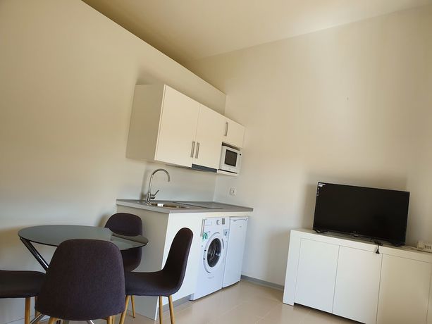 Imagen de la habitación del Hotel Camino de Rabé. Foto 6