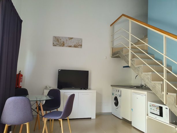 Imagen de la habitación del Hotel Camino de Rabé. Foto 11