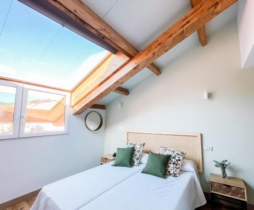 Imagen general del Hotel Camino de las Estrellas. Foto 2