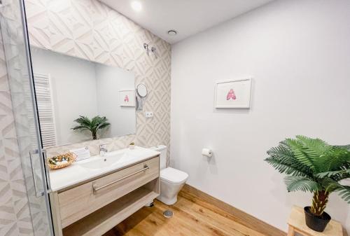 Imagen general del Hotel Camino de las Estrellas. Foto 3