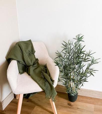 Imagen de la habitación del Hotel Camino de las Estrellas. Foto 18