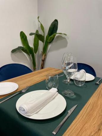 Imagen general del Hotel Camino de las Estrellas. Foto 4