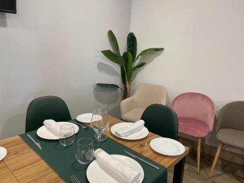 Imagen general del Hotel Camino de las Estrellas. Foto 5