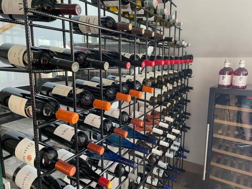 Imagen general del Hotel Camino de las Estrellas. Foto 8