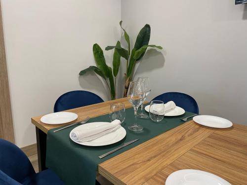 Imagen general del Hotel Camino de las Estrellas. Foto 9