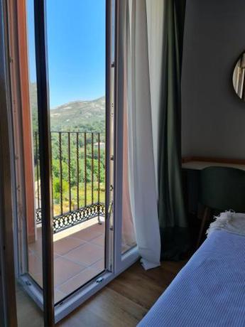 Imagen general del Hotel Camino de las Estrellas. Foto 10