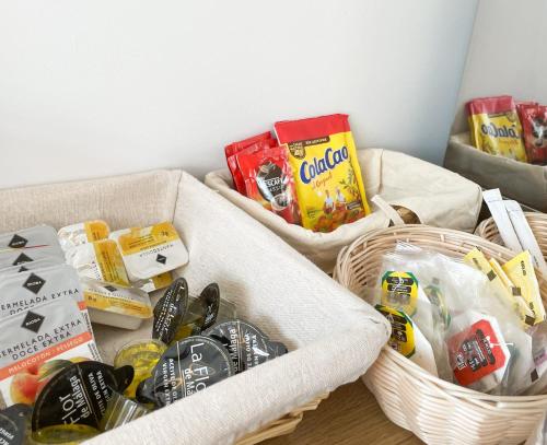 Imagen general del Hotel Camino de las Estrellas. Foto 11