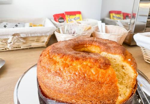 Imagen general del Hotel Camino de las Estrellas. Foto 12