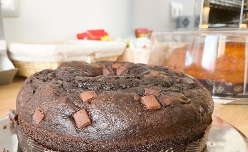 Imagen general del Hotel Camino de las Estrellas. Foto 14