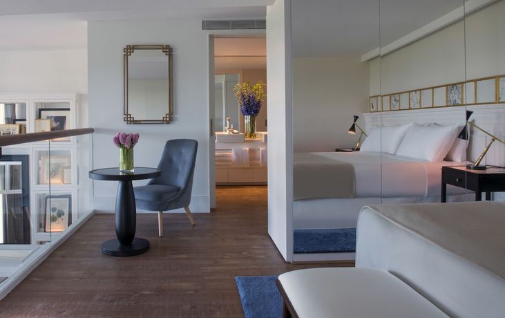 Imagen de la habitación del Hotel Camiral Golf and Wellness. Foto 2