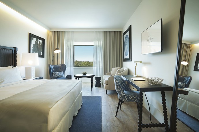 Imagen de la habitación del Hotel Camiral Golf and Wellness. Foto 7