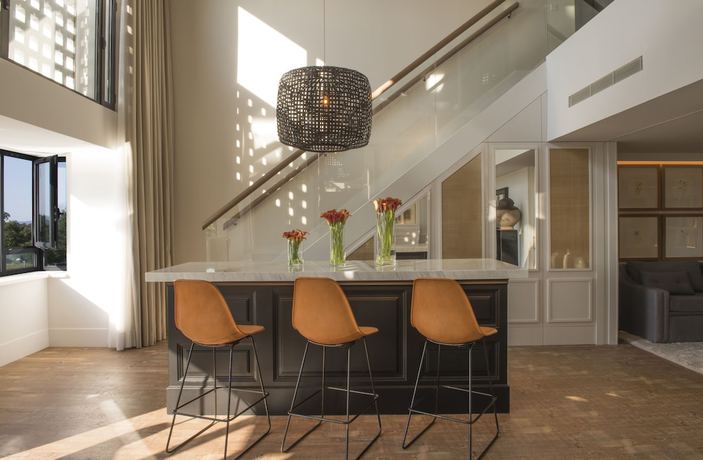 Imagen de la habitación del Hotel Camiral Golf and Wellness. Foto 9