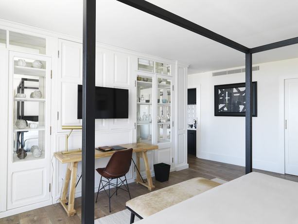 Imagen de la habitación del Hotel Camiral Golf and Wellness. Foto 11