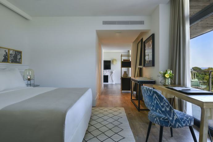 Imagen de la habitación del Hotel Camiral Golf and Wellness. Foto 15