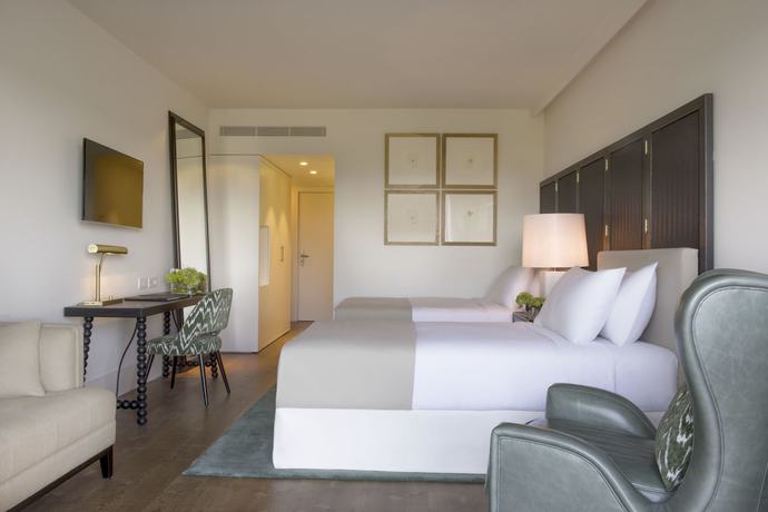 Imagen de la habitación del Hotel Camiral Golf and Wellness. Foto 16