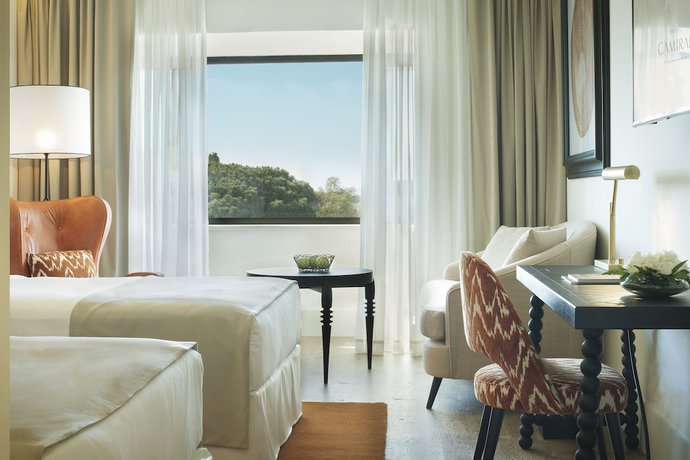 Imagen de la habitación del Hotel Camiral Golf and Wellness. Foto 17