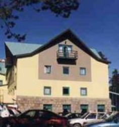 Imagen general del Hotel Camkar. Foto 2