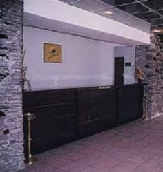 Imagen de los interiores del Hotel Camkar. Foto 8