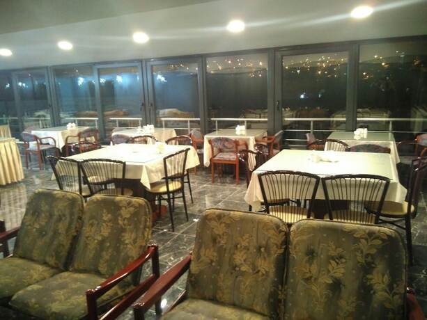 Imagen general del Hotel Camlica Otel. Foto 2