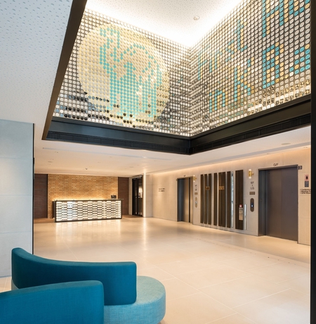 Imagen general del Hotel Camlux. Foto 1