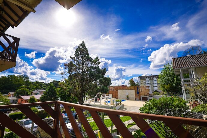 Imagen general del Hotel Cammino Della Serra. Foto 3